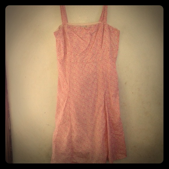 Gap summer dress