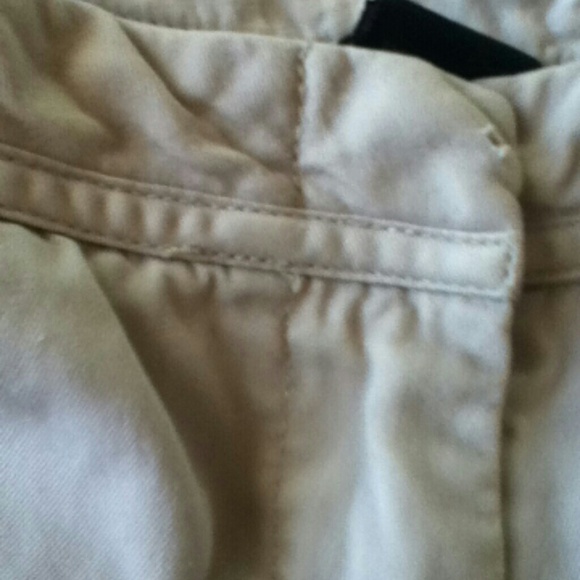 High waisted shorts - Picture 2 of 2