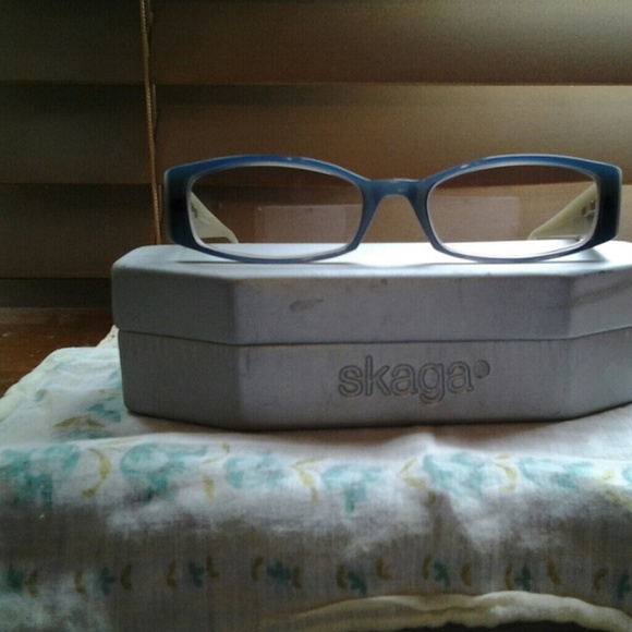 Skaga prescription frames