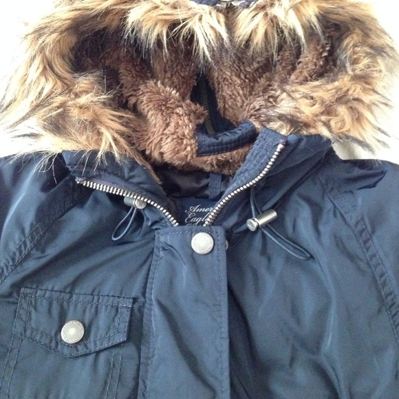 Winter Jacket - Picture 2 of 3