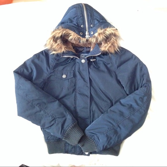 Winter Jacket - Picture 3 of 3