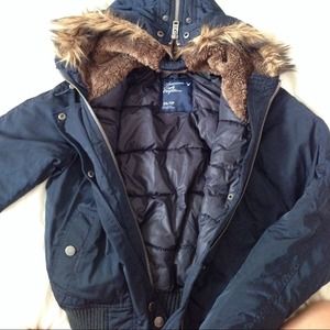 Winter Jacket