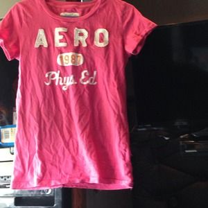 Aeropostale tshirt