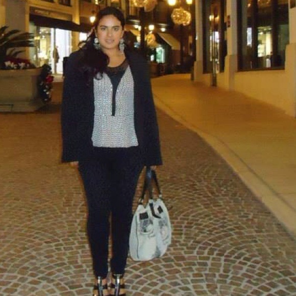 Authentic juicy couture handbag