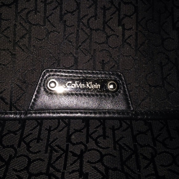 Calvin Klein tote