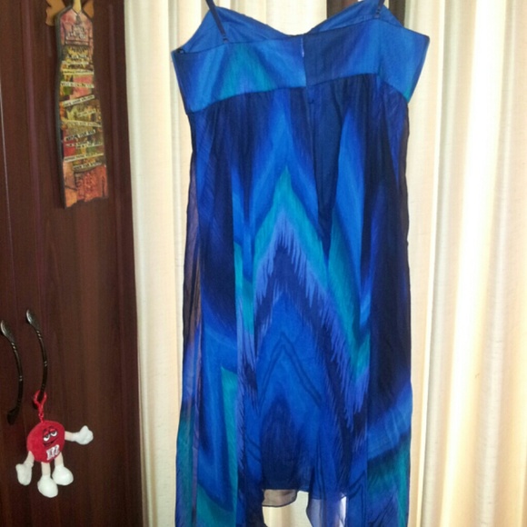 Dress - Picture 4 of 4