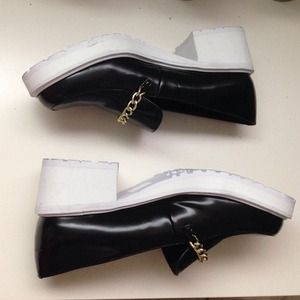 ASOS Loafers