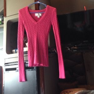 American eagle sweater