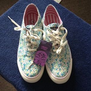 Sperry Top-Sider Shoes