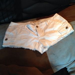 Hollister shorts