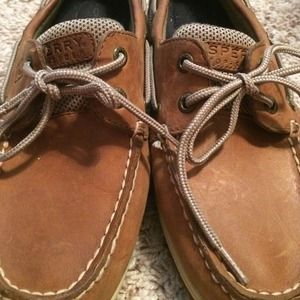 Original Sperrys