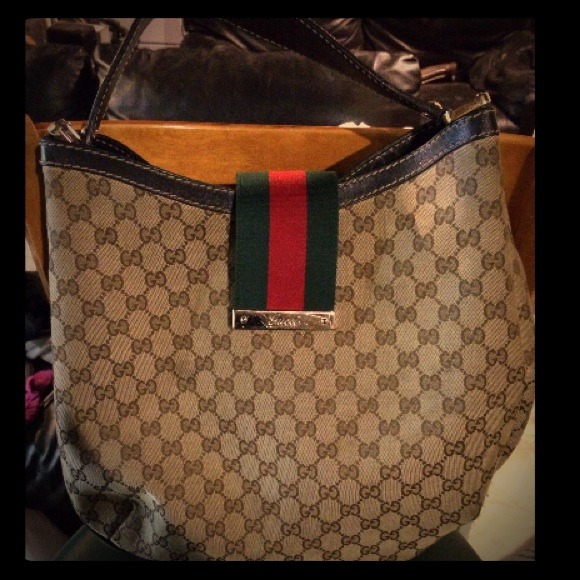 Gucci handbag - Picture 1 of 1