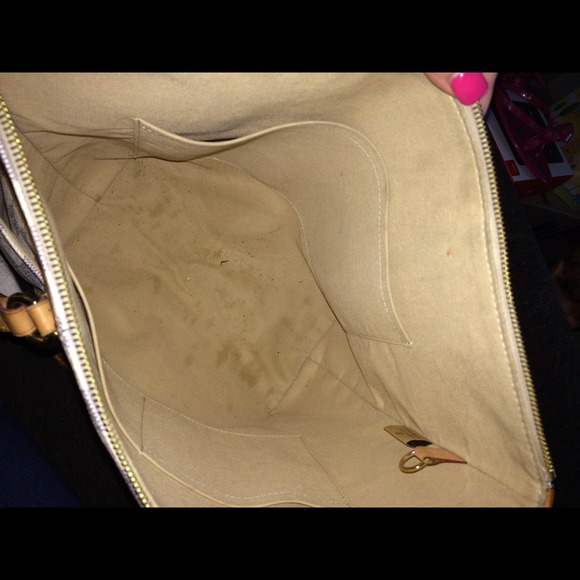 Authentic Louis Vuitton - Picture 4 of 4