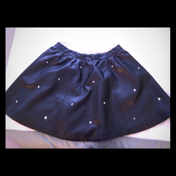 H&M skirt