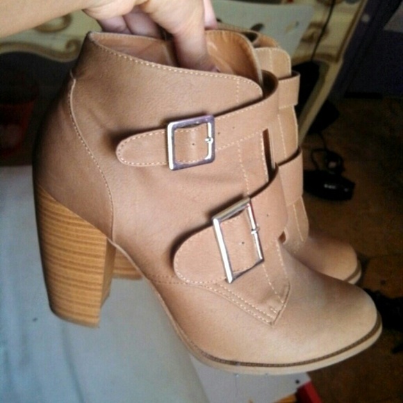 Booties