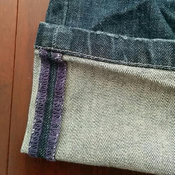 Converse straight leg jeans - Picture 2 of 3