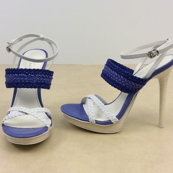 Kenneth Cole New York Crash Test Sandal - Picture 2 of 4