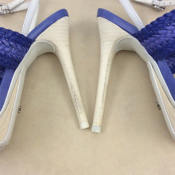 Kenneth Cole New York Crash Test Sandal - Picture 4 of 4