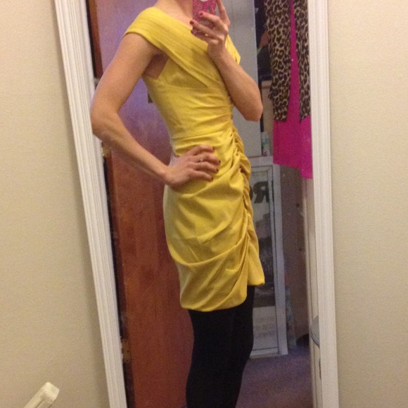 ASOS Dress - Picture 2 of 2