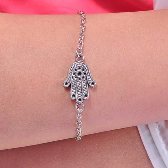 🔥Hasma Hand Bracelet