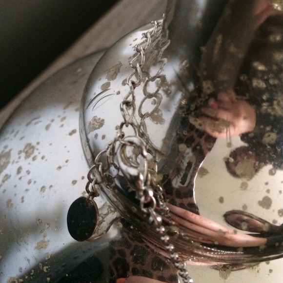 🚫SOLD🚫Claire's necklace - Picture 3 of 3