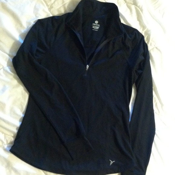 Workout Jacket