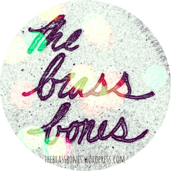 Check out my new Blog!