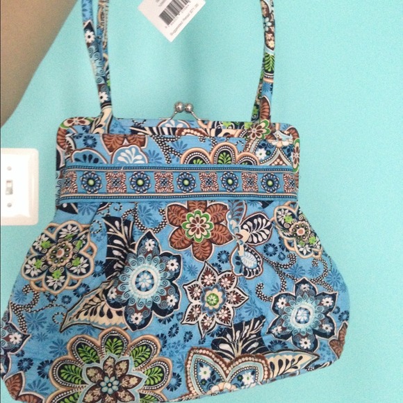 Vera Bradley Purse