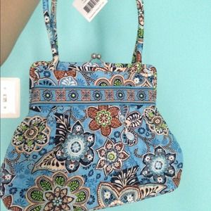 Vera Bradley Purse