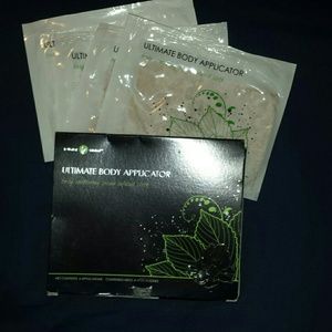 It Works! Ultimate Body Applicator Body Wraps