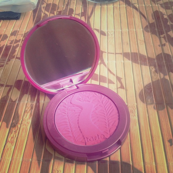 Tarte 12 hour Blush💄💅