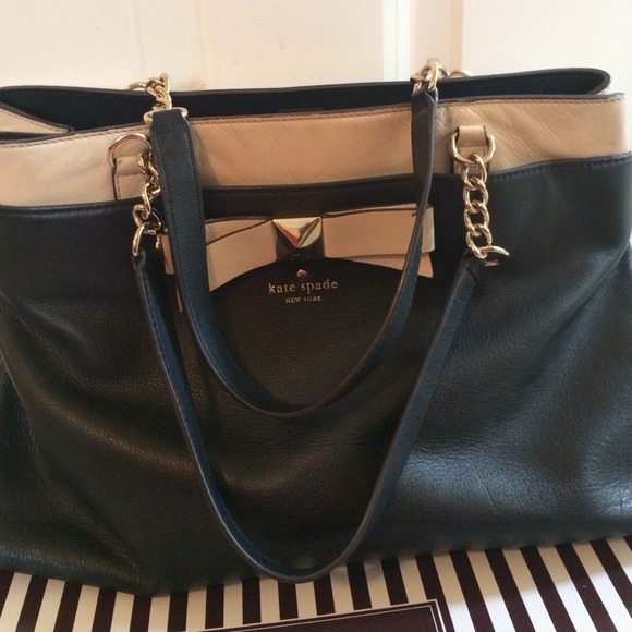 Bundle - Handbag & wallet - Kate Spade