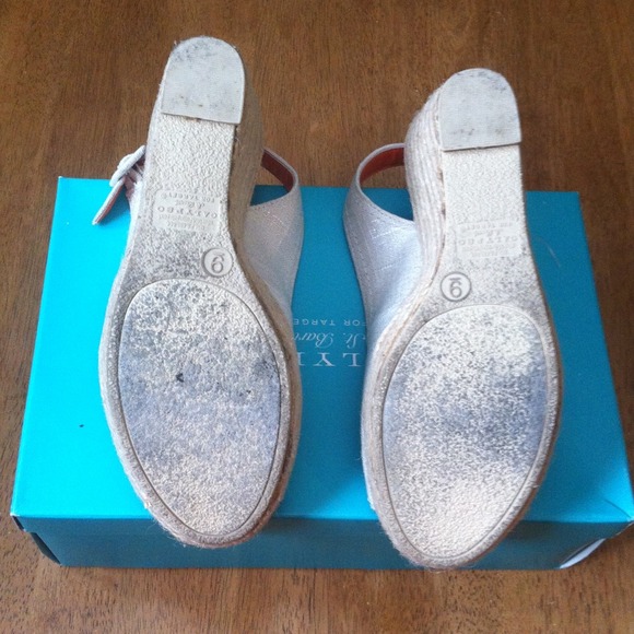 🎉HOST PICK🎉 Calypso St. Barth for Target Wedges - Picture 4 of 4