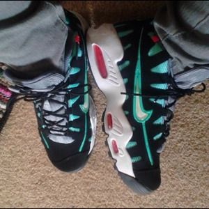 Nike