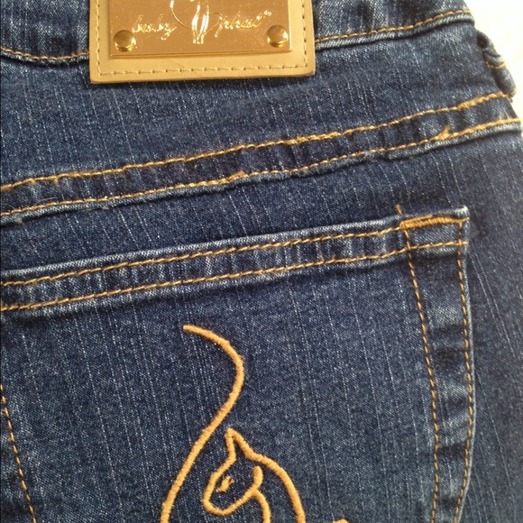 Pants - Picture 2 of 2