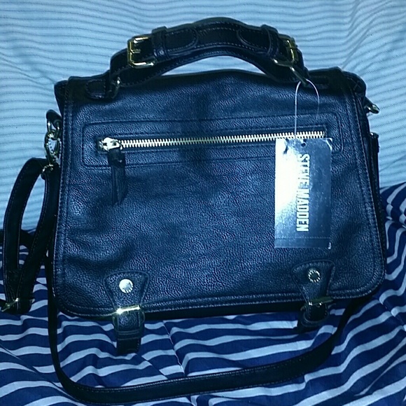 Steve Madden