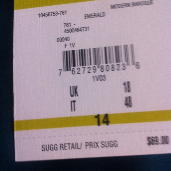 Tank - Picture 2 of 3