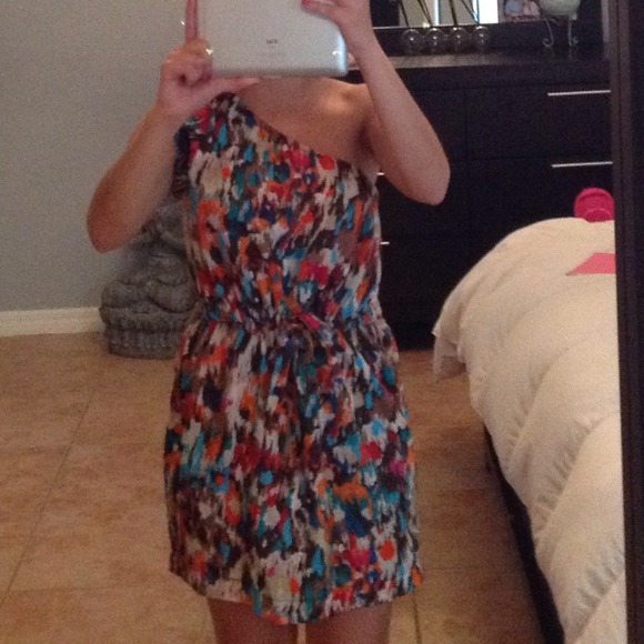 Forever 21 dress - Picture 1 of 3