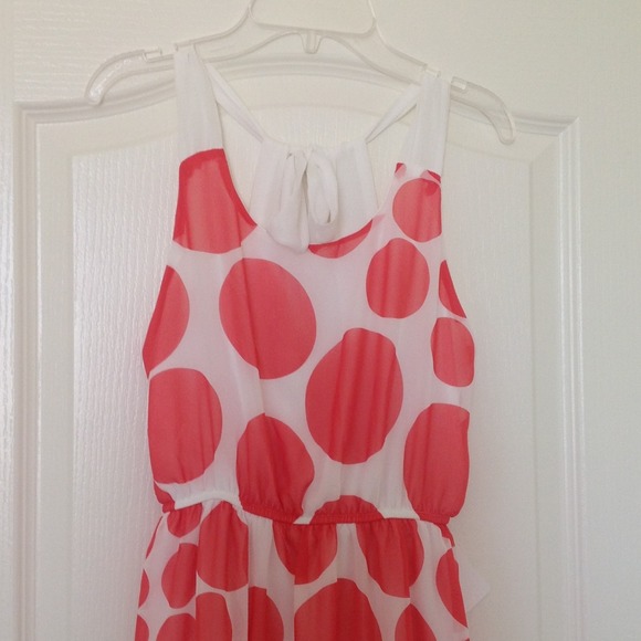 ⚡SALE⚡NWT dress - S - Picture 2 of 3