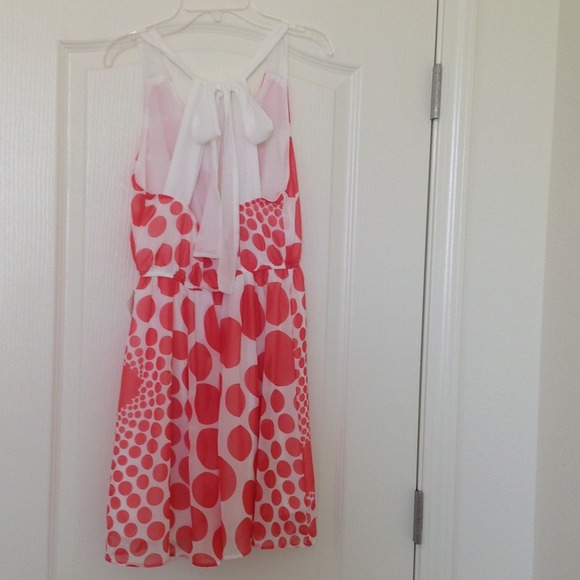 ⚡SALE⚡NWT dress - S - Picture 3 of 3