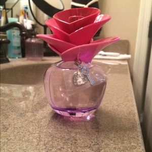 Someday by Justin Bieber 3.4 oz