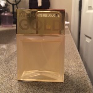 Michael Kors Gold 1.7 oz