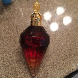 Katy Perry parfum 3.4 oz