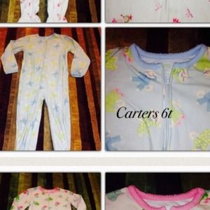 4-6T Pj Bundle Set