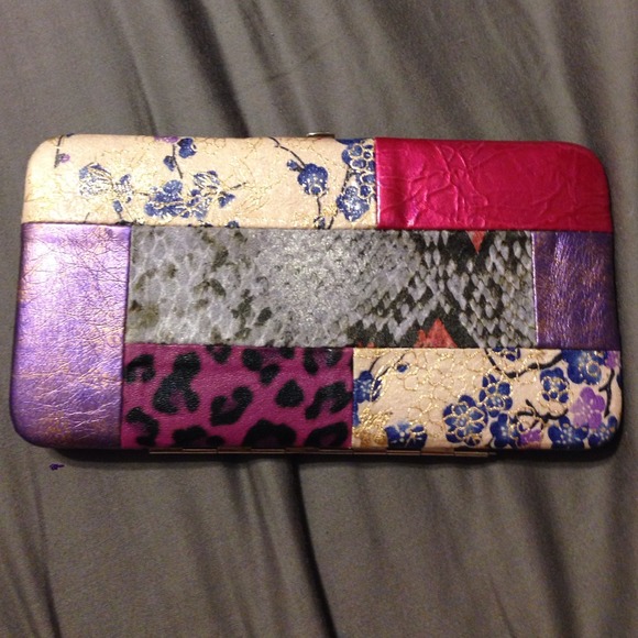 Wallet