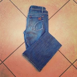 Joes Jeans