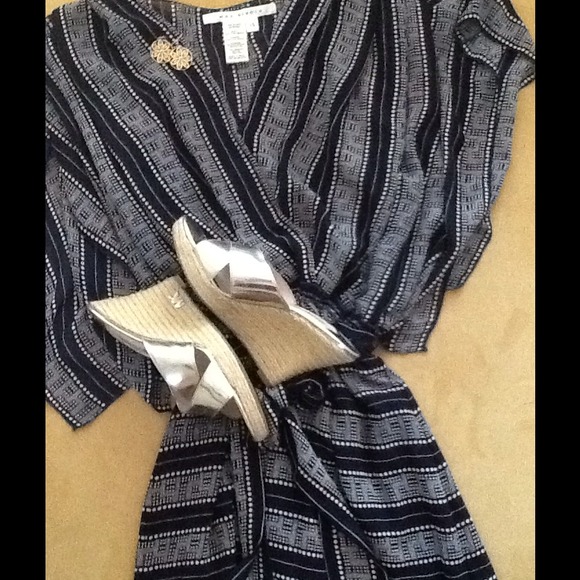 Kimono Dress
