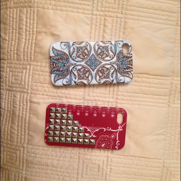 Paypal only 💙💜💚 free people cases!!! - Picture 1 of 4