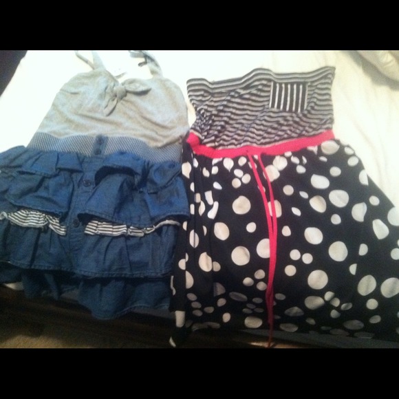 Summer dress