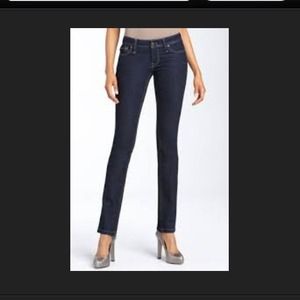 DL1961 designer jeans
